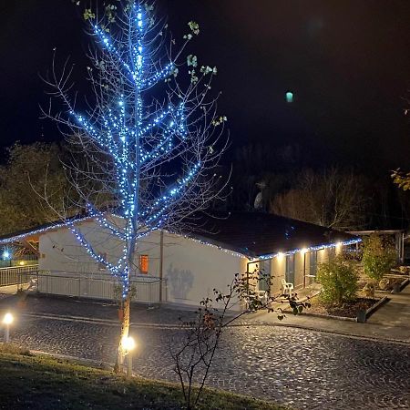 B&B Oasi Vetoio L'Aquila Luaran gambar