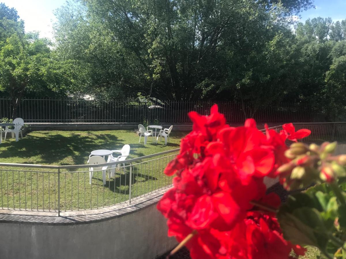B&B Oasi Vetoio L'Aquila Luaran gambar